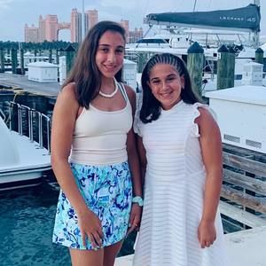 Meet your Posher, Michelle